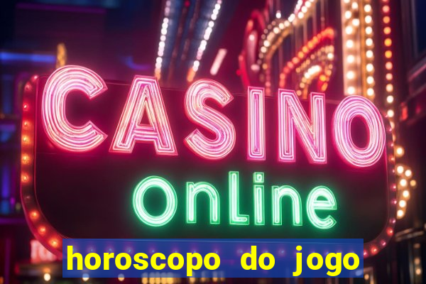 horoscopo do jogo do bicho